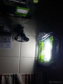 Led svitilna zn.Luceco - 5