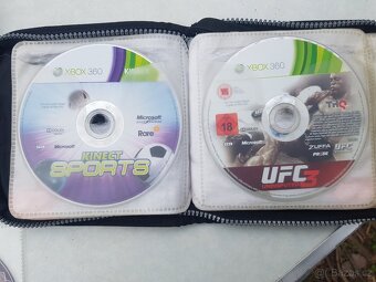 Hry na xbox 360 a xbox classic - 5