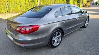 Volkswagen Passat CC 2.0 TDi 103 kW - 5