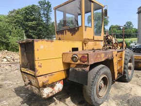 Prodam HON 053 4X4 - 5
