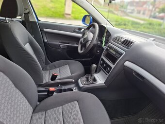 Škoda Octavia II 1.9. TDI - 5