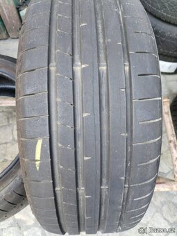 245/45/19 letni pneu DUNLOP a KENDA 245/45 R19 - 5