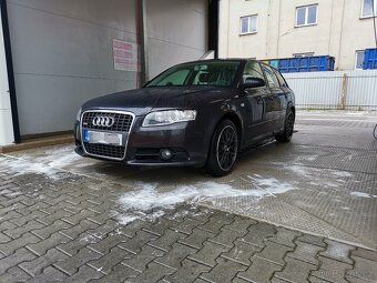 AEZ CREST R17 5x112 7,5J x 17H2 H&R rozšiřovací podložky 25m - 5