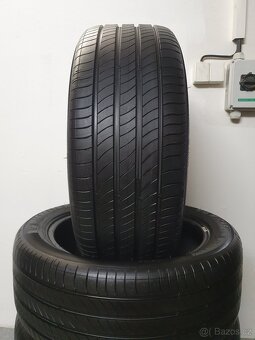 4x "NOVÉ" 235/50 R19 Letní pneu Michelin Primacy 4 - 5