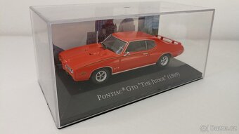American Classic Cars 1:43 - 5