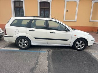 Ford fokus 1,8 tdci 55 kw - 5