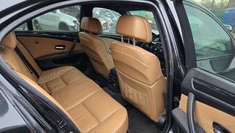 Nahradni dily bmw e60 525d 145kw - 5