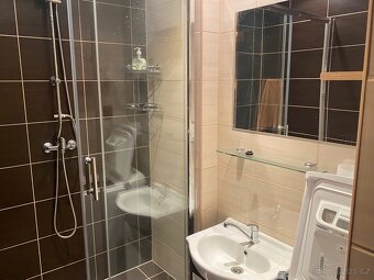 Pronájem bytu 2+1, 51 m² – Žacléř - 5