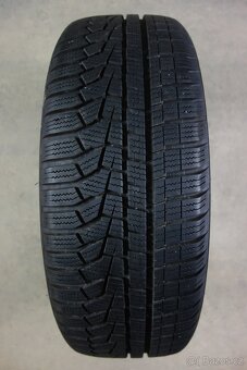 Mercedes A W177, B W247, alu 5x112 205/55/17 zimní, čidla - 5