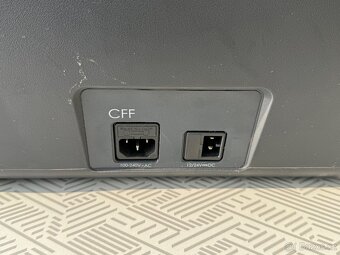 Autolednice Dometic CFF 45 - 5