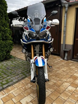 Honda CRF 1000 Africa Twin Adventure Sport DCT - 5