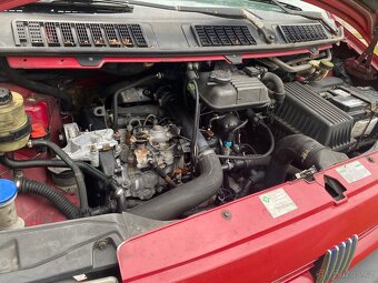 Fiat scudo 1.9 TD - 5