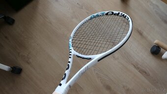 Tenisová raketa Tecnifibre Tempo 298 Iga - 5