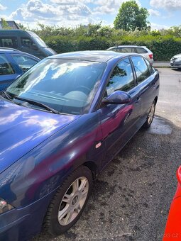 Seat Cordoba - 5