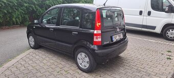 Fiat Panda 1,2 - 5