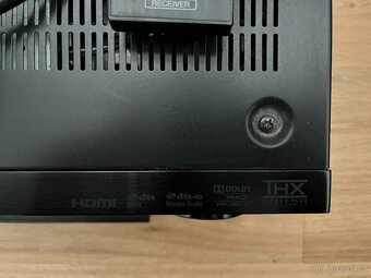 Pioneer SC-LX 86 receiver - 5