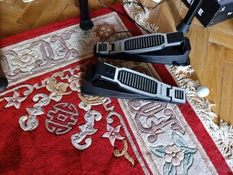 Elektr bicí, Alesis DM lite kit - 5