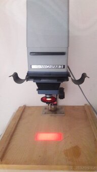 MAGNIFAX3 meopta - 5