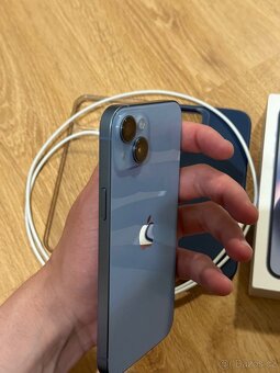 Iphone 14 plus 128gb - 5
