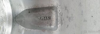 4x114,3 OEM Honda SPEEDLINE ITALY, nové pneu TOYO 185/65/15 - 5