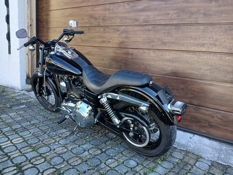 Harley-Davidson FXDCI Dyna Superglide Custom - 5