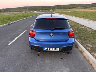BMW F20 M135i xDrive - 5
