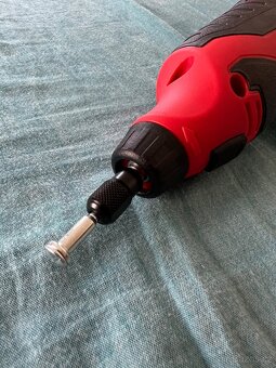 Milwaukee M12 Rotary Tool Nova Rotační bruska na Prodej - 5