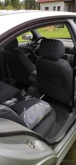 Škoda Octavia 1.9 TDi, 81kW - 5