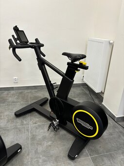 Technogym skillbike - stacionární kolo - 5