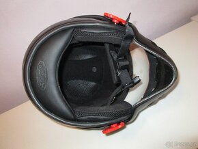 Překlápěcí helma ROOF Boxer - 5