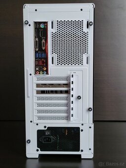 HERNÍ PC INTEL I5//32GB//RTX2070 + Monitor ZDARMA - 5