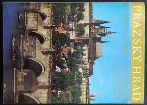 Pražský hrad - Karla Plicky - 5