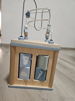 Montessori hračky - 5