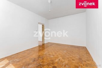 Prostorný byt s balkonem 3+1, Zlín - Malenovice, Chelčického - 5