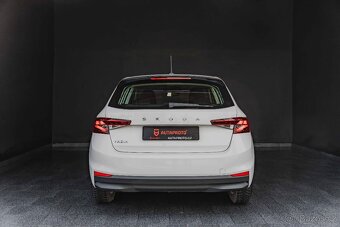 ŠKODA Fabia-1.OTSi-1.m-CZ-DPH-R15 - 5