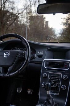 Volvo V60 2.0 D4 2012 - 5