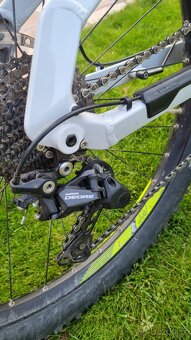 Haibike SDURO HardSeven Life 7.0 - 5