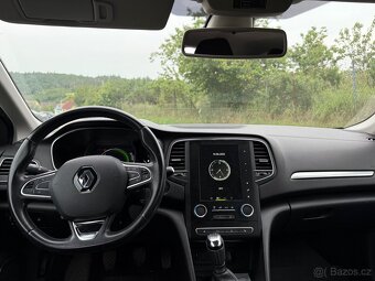 Renault Megane Kombi 1.5 dci 2019, 73 tis. Km - 5