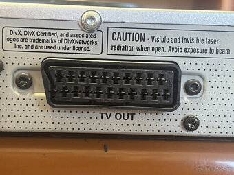Philips DVP 720SA/02 - 5