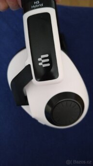 Epos H3 hybrid - 5