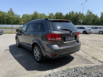 Fiat Freemont 2014 - 5