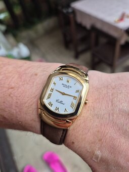 Rolex Cellini 6633/8 - 5