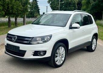 VOLKSWAGEN TIGUAN 2.0 TDI DSG 4-MOTION SPORT&STYLE - 5
