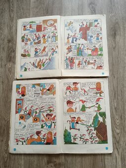 Časopis čtyřlístek - 5