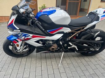 BMW S1000RR reg.2020, odpočet DPH - 5