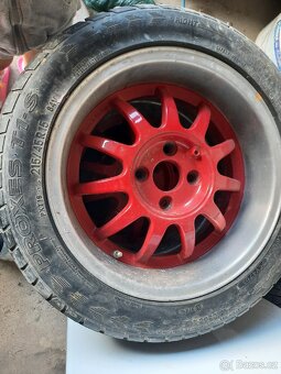 ATS R15 - 5
