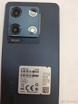 Infinix Note 30 Pro 256GB - 5
