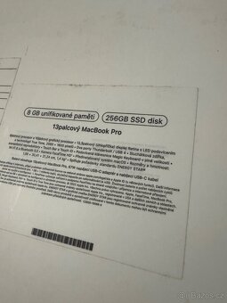 MacBook Pro M2 2022 - 5