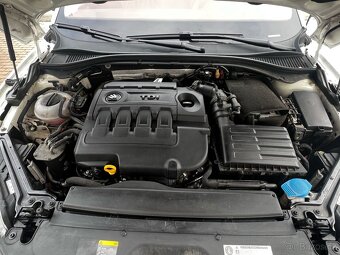 Škoda Superb 3 2.0 TDI 140kW DSG L&K - 5
