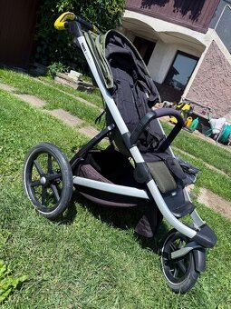 Thule urban glide 2 - 5